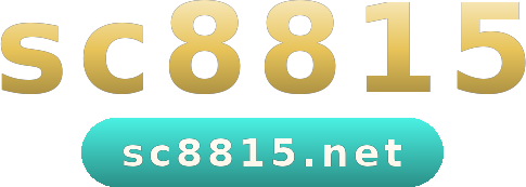 sc8815 logo