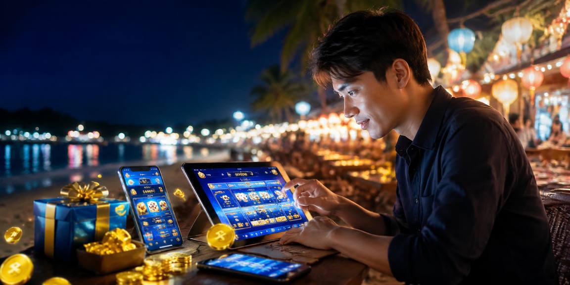 sc8815 Cẩm Nang Slot