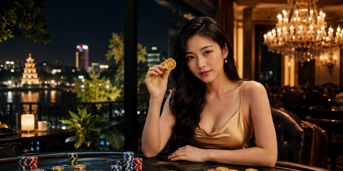 sc8815 Momo Sicbo trong sảnh sc8815 có gì